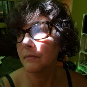 Meet your Posher, Heidi